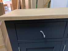 Load image into Gallery viewer, CHESTER CHARCOAL
Large Sideboard Quality Furniture Clearance Ltd
