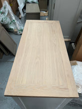 Load image into Gallery viewer, Chester Pure White 7 Drawer Chest Quality Furniture Clearance Ltd
