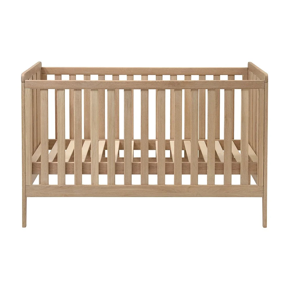CHESTER OAK
Cot Bed Quality Furniture Clearance Ltd