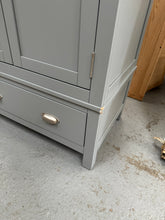 Load image into Gallery viewer, SIMPLY COTSWOLD STORM GREY
Double Wardrobe Quality Furniture Clearance Ltd
