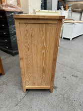 Load image into Gallery viewer, INGLESHAM WHITEWASH OAK 7 Drawer Chest Quality Furniture Clearance Ltd
