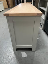 Load image into Gallery viewer, CHESTER DOVE GREY
XXL TV Stand up to 90&quot; Quality Furniture Clearance Ltd
