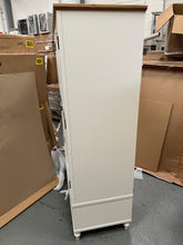 Load image into Gallery viewer, ELKSTONE PAINTED PARCHMENT
Triple Wardrobe Quality Furniture Clearance Ltd
