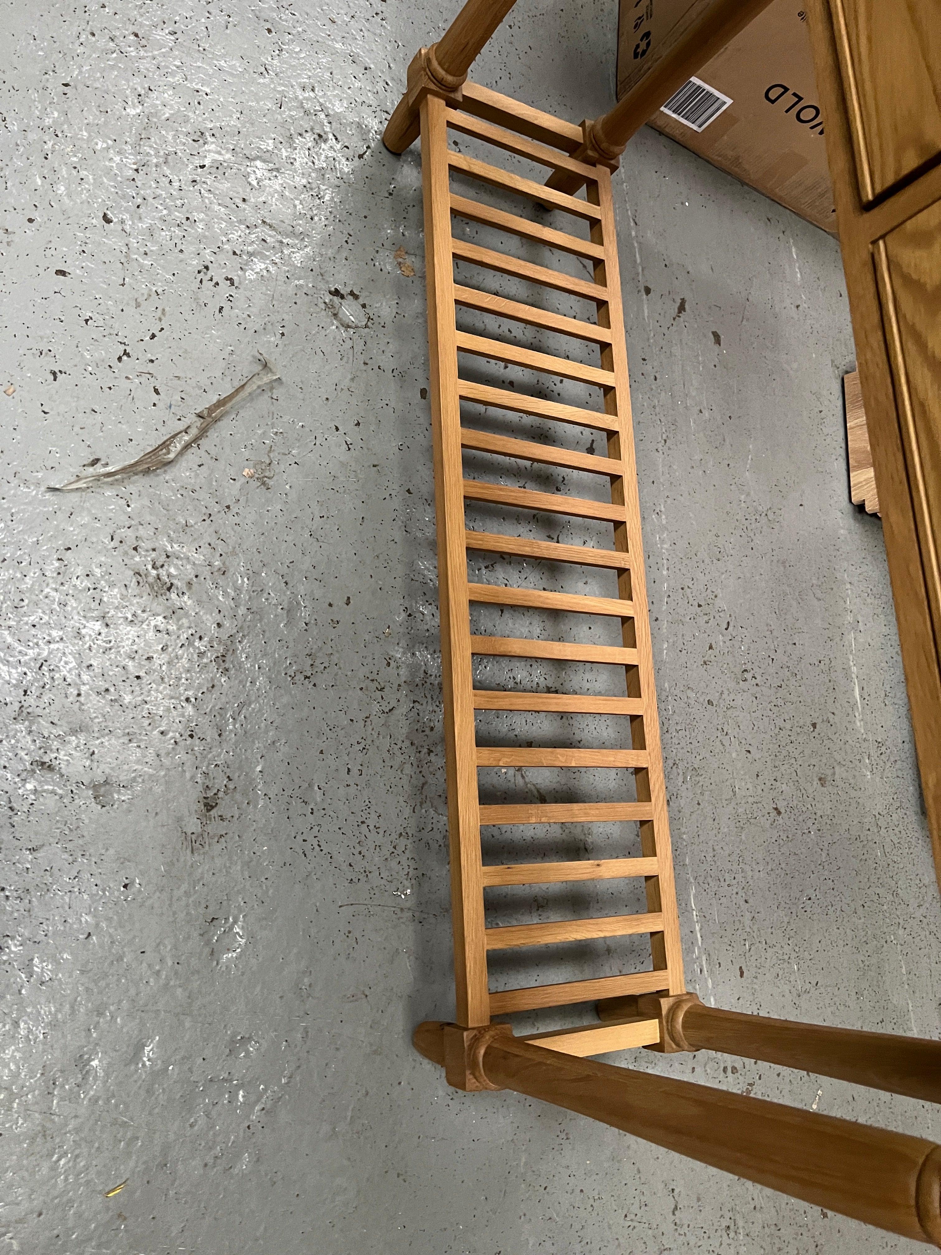 ELKSTONE MELLOW OAK Console Table Quality Furniture Clearance Ltd