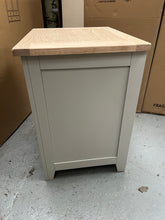 Load image into Gallery viewer, Chester Dove Grey Printer and Paper Storage Quality Furniture Clearance Ltd

