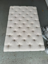 Load image into Gallery viewer, CLOVER
Rectangular Coffee Table with Shelf- Stone Linen Quality Furniture Clearance Ltd
