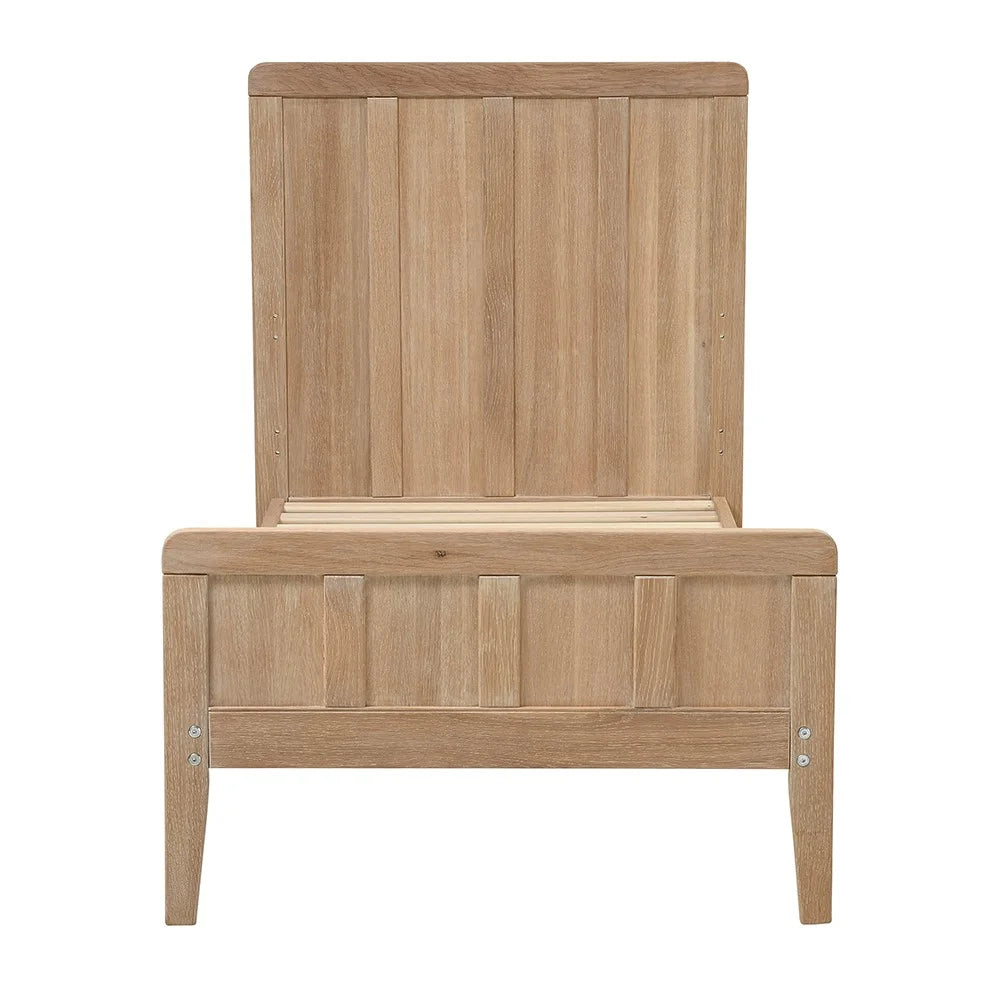 CHESTER OAK
Cot Bed Quality Furniture Clearance Ltd