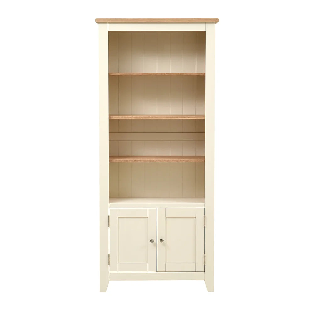 CHESTER CLASSIC CREAM
Alcove Display Cabinet Quality Furniture Clearance Ltd