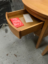 Load image into Gallery viewer, Set of 2 Winchcombe Oiled Oak 2 Drawer Bedside Table - Quality Furniture Clearance Ltd
