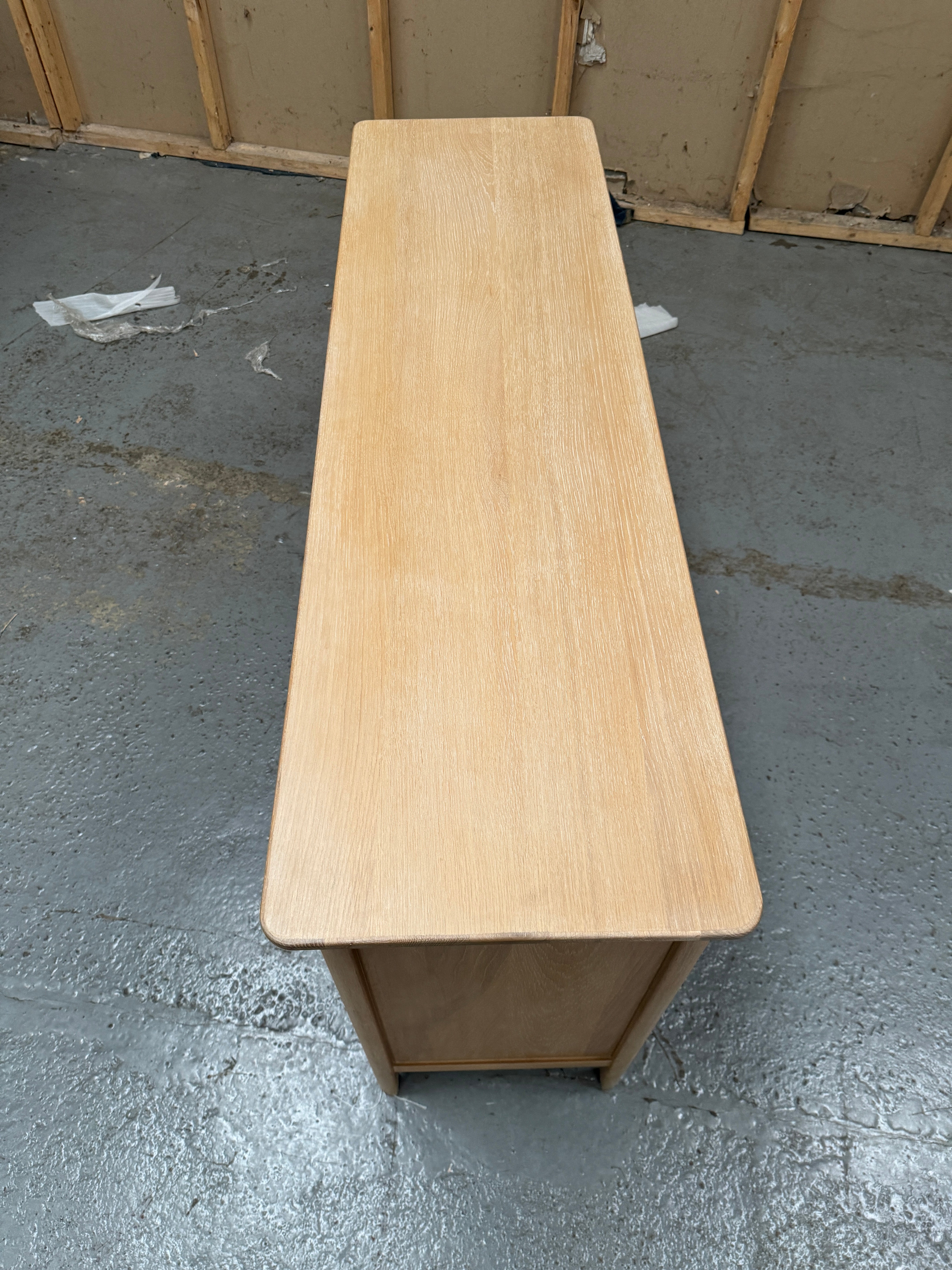 BERKELEY NORDIC OAK Sideboard Quality Furniture Clearance Ltd