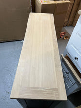 Load image into Gallery viewer, CHESTER CHARCOAL
Large Sideboard Quality Furniture Clearance Ltd

