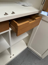 Load image into Gallery viewer, SIMPLY COTSWOLD CLASSIC CREAM Double Larder furniture delivered

