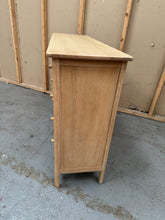 Load image into Gallery viewer, BERKELEY NORDIC OAK 10 Drawer Chest Quality Furniture Clearance Ltd
