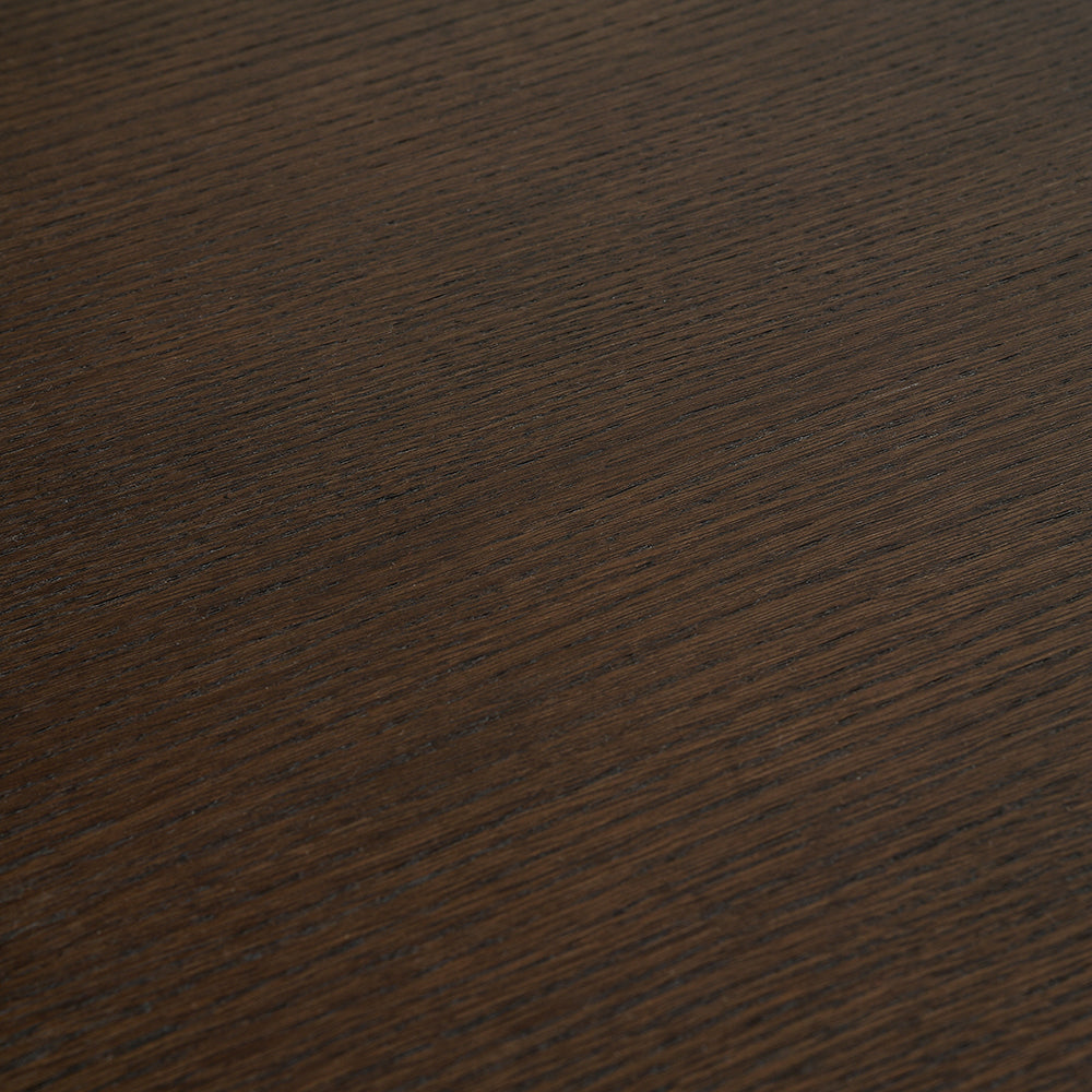 BLOCKLEY BROWN OAK Large Coffee Table Quality Furniture Clearance Ltd