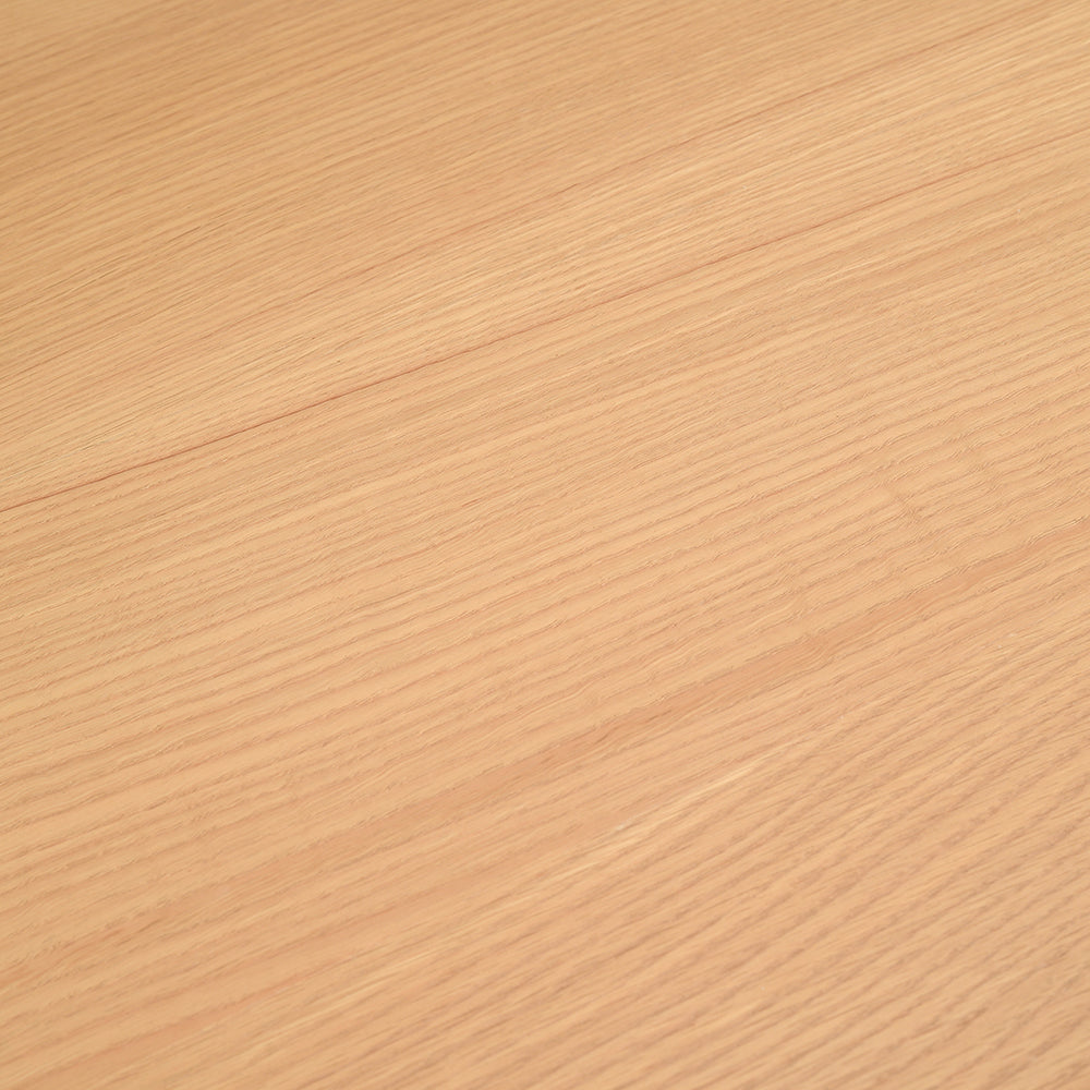 BLOCKLEY LIGHT OAK Large Coffee Table Quality Furniture Clearance Ltd