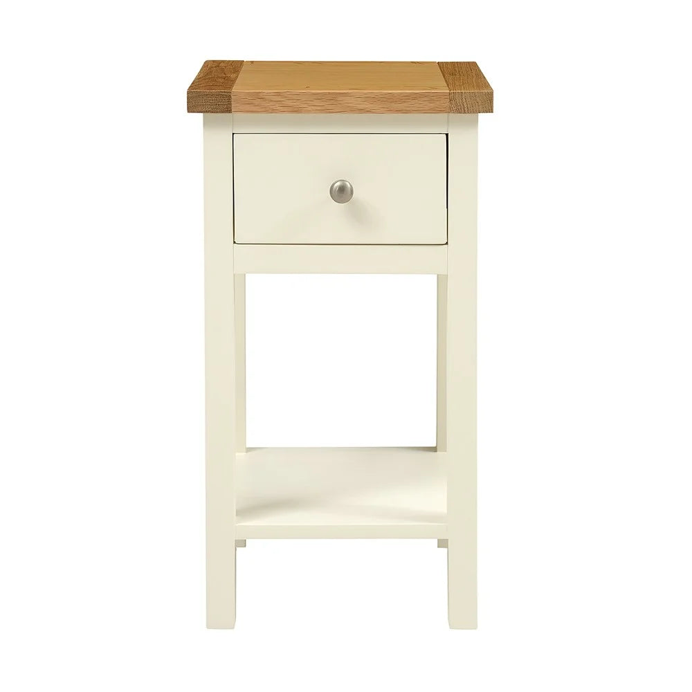 SIMPLY COTSWOLD CLASSIC CREAM
Pair of Bedside Tables Quality Furniture Clearance Ltd
