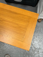 Load image into Gallery viewer, Oakland Rustic Oak Extra Large TV Stand Quality Furniture Clearance Ltd
