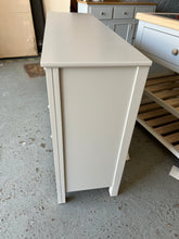 Load image into Gallery viewer, SIMPLY COTSWOLD DOVE GREY 6 Drawer Chest Quality Furniture Clearance Ltd
