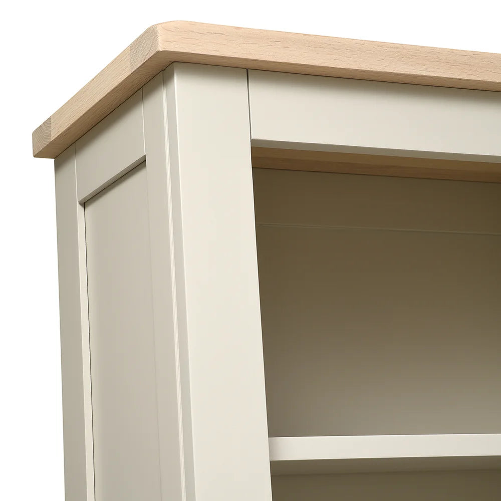 CHESTER LIMESTONE
Grand Bookcase Quality Furniture Clearance Ltd
