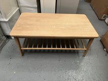 Load image into Gallery viewer, BERKELEY NORDIC OAK
Coffee Table Quality Furniture Clearance Ltd
