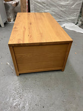 Load image into Gallery viewer, ELKSTONE MELLOW OAK
Coffee Table Quality Furniture Clearance Ltd
