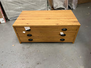 ELKSTONE MELLOW OAK
Coffee Table Quality Furniture Clearance Ltd