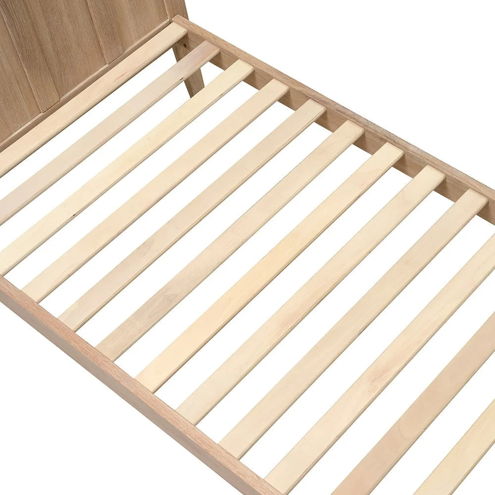 CHESTER OAK
Cot Bed Quality Furniture Clearance Ltd