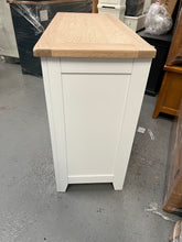Load image into Gallery viewer, CHESTER PURE WHITE
Small Sideboard Quality Furniture Clearance Ltd
