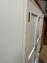 Load image into Gallery viewer, ELKSTONE PAINTED PARCHMENT
Triple Wardrobe Quality Furniture Clearance Ltd
