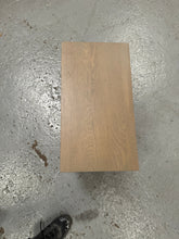 Load image into Gallery viewer, ELKSTONE SMOKED OAK
Sofa Table Quality Furniture Clearance Ltd
