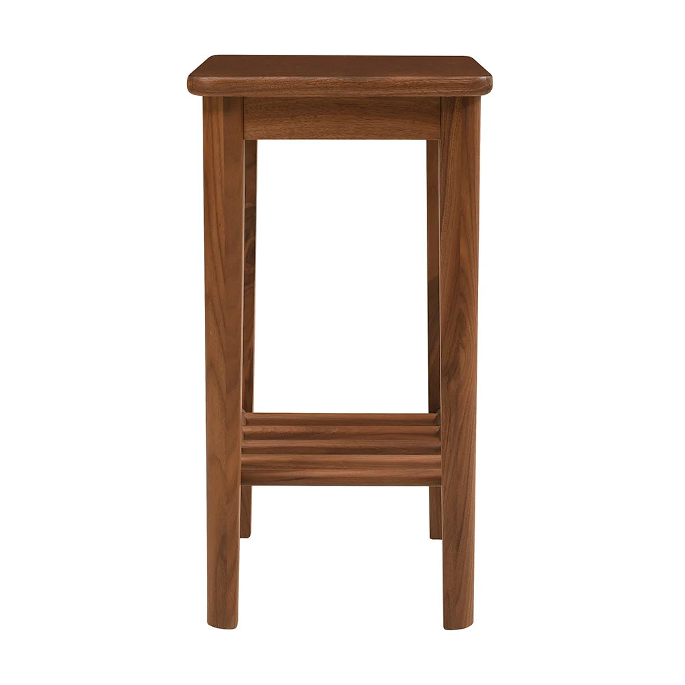 BARRINGTON WALNUT
Square Side Table Quality Furniture Clearance Ltd