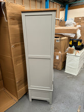 Load image into Gallery viewer, SIMPLY COTSWOLD PEBBLE GREY Double Wardrobe Quality Furniture Clearance Ltd
