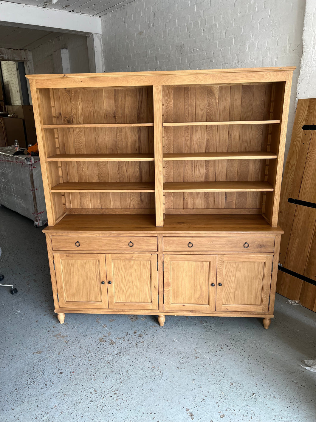 ELKSTONE MELLOW OAK
Grand Dresser Quality Furniture Clearance Ltd
