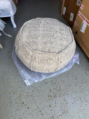 HOME ACCESSORIES
Pebblegrain Pouffe Quality Furniture Clearance Ltd