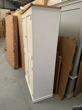 Load image into Gallery viewer, SIMPLY COTSWOLD CLASSIC CREAM Double Larder furniture delivered
