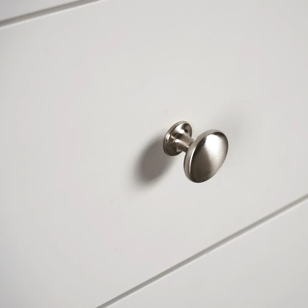 CHESTER DOVE GREY
Single Wardrobe Quality Furniture Clearance Ltd