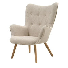 Load image into Gallery viewer, WHITTINGTON
Chair and Footstool Quality Furniture Clearance Ltd
