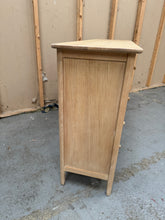 Load image into Gallery viewer, BERKELEY NORDIC OAK 10 Drawer Chest Quality Furniture Clearance Ltd
