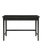 BERKELEY BLACK OAK Dressing Table Quality Furniture Clearance Ltd