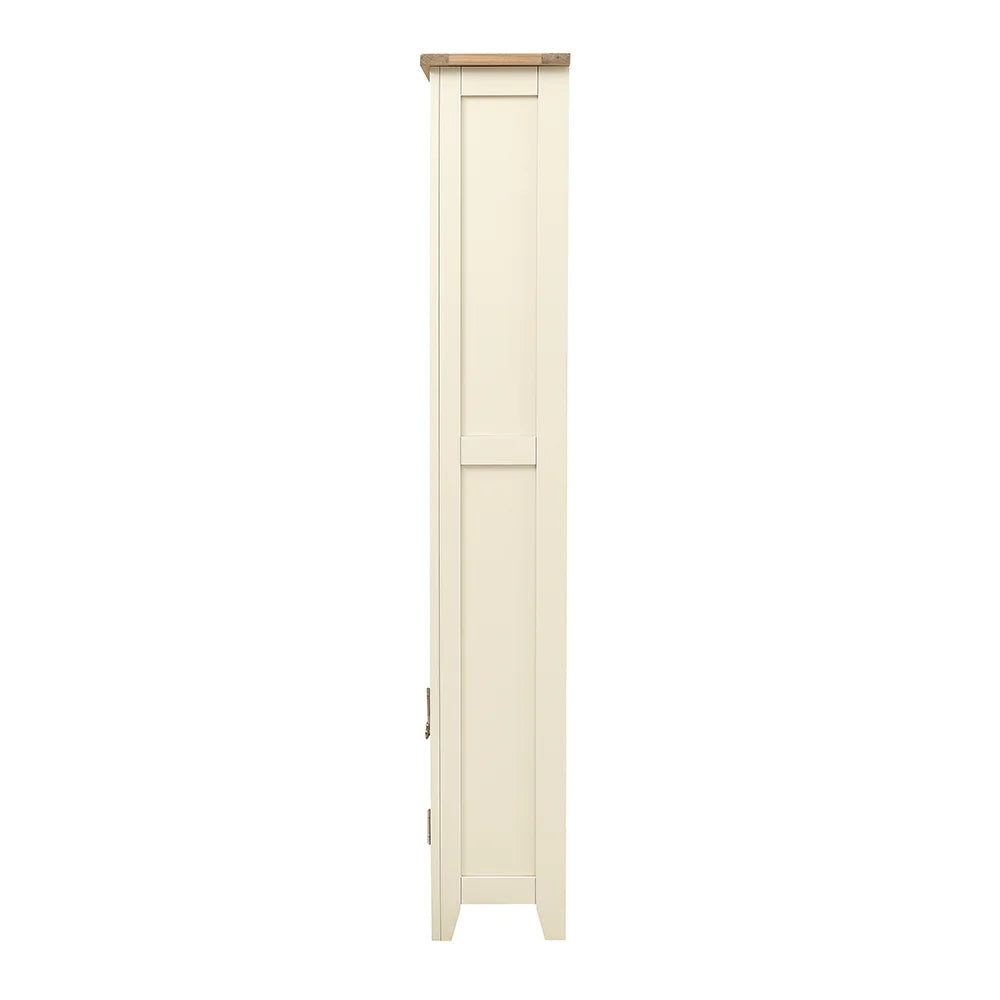CHESTER CLASSIC CREAM
Alcove Display Cabinet Quality Furniture Clearance Ltd