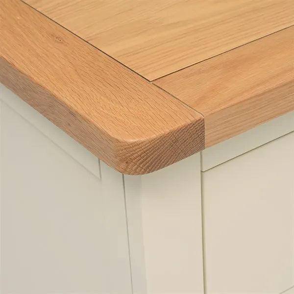 SUSSEX COTSWOLD CREAM
Large Sideboard Quality Furniture Clearance Ltd