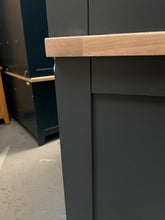 Load image into Gallery viewer, CHESTER CHARCOAL
Dresser Quality Furniture Clearance Ltd

