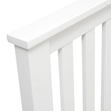 Load image into Gallery viewer, PENSHAM PURE WHITE
4ft 6&quot; Double Bed Quality Furniture Clearance Ltd
