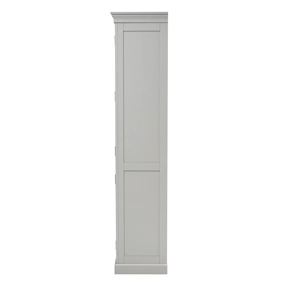 CHESTER DOVE GREY
Bootility Unit Quality Furniture Clearance Ltd