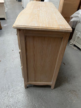 Load image into Gallery viewer, Camille Limewash Oak 6 Drawer Chest Quality Furniture Clearance Ltd
