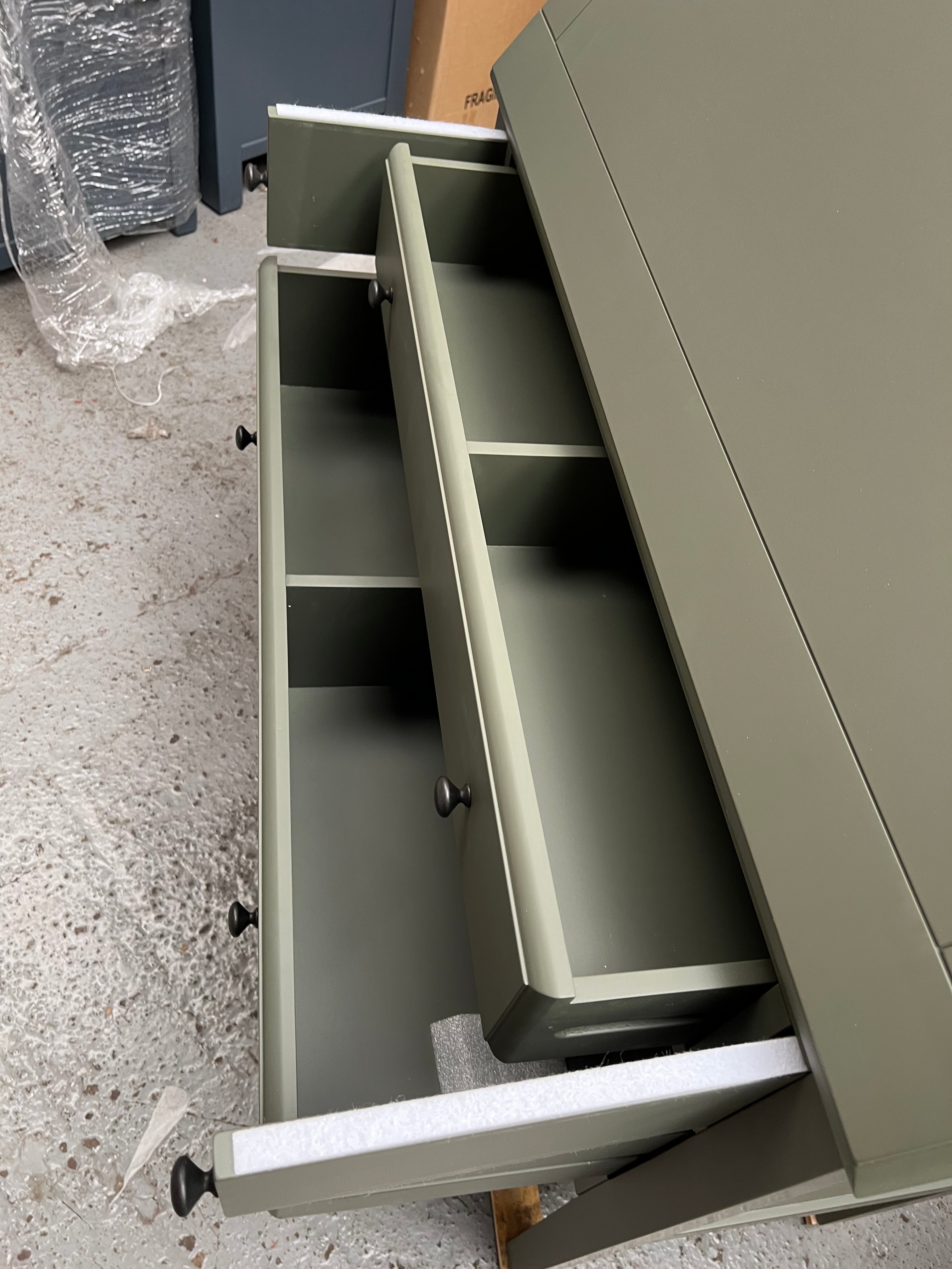 Forrest Green Bureau Quality Furniture Clearance Ltd