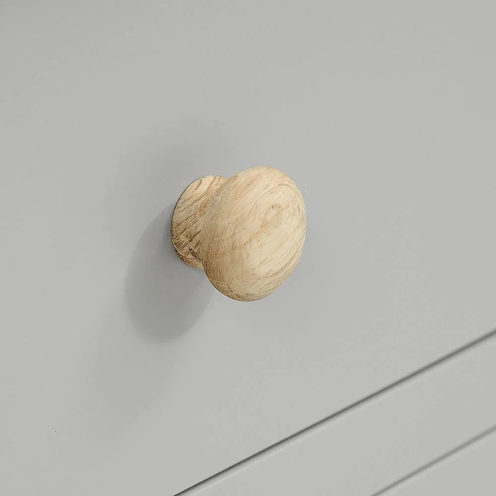 CHESTER DOVE GREY
Single Wardrobe Quality Furniture Clearance Ltd