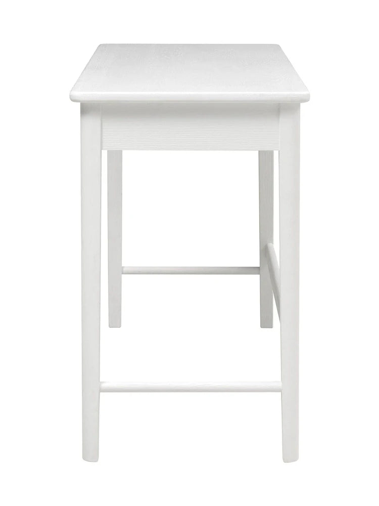 BERKELEY WHITE OAK Dressing Table Quality Furniture Clearance Ltd