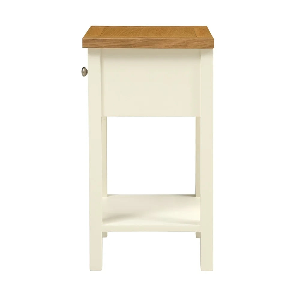 SIMPLY COTSWOLD CLASSIC CREAM
Pair of Bedside Tables Quality Furniture Clearance Ltd
