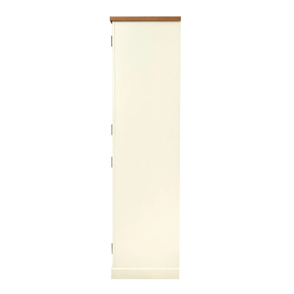 SIMPLY COTSWOLD CLASSIC CREAM Double Larder furniture delivered